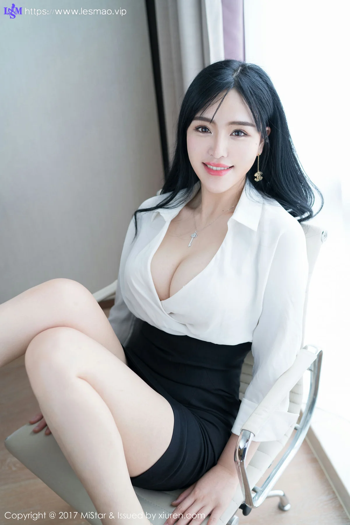 MiStar 魅妍社 Vol.172 Modo 刘钰儿 - 1