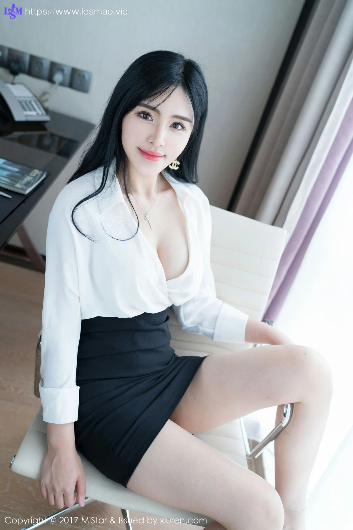MiStar 魅妍社 Vol.172 Modo 刘钰儿 - 2