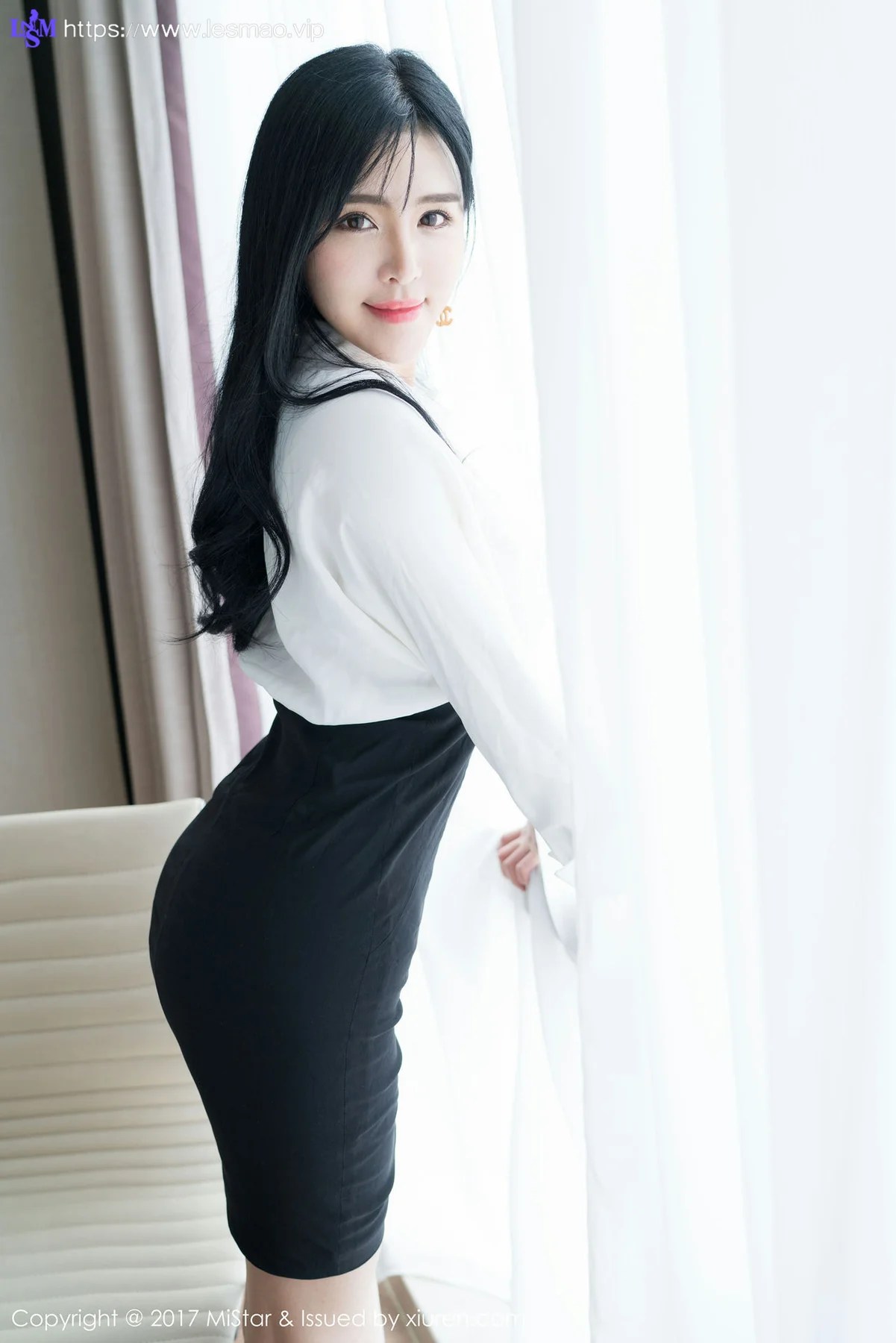 MiStar 魅妍社 Vol.172 Modo 刘钰儿 - 3