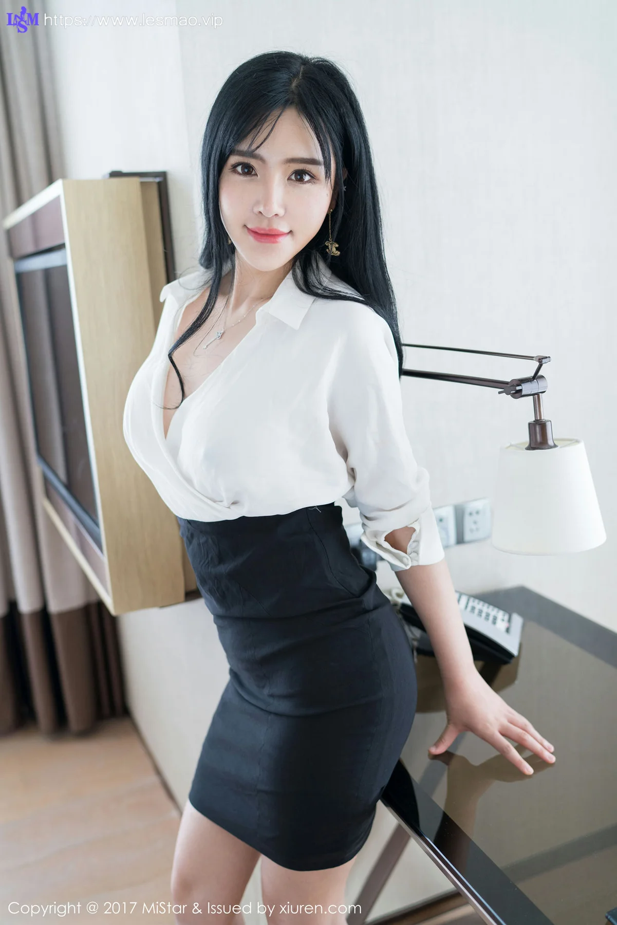 MiStar 魅妍社 Vol.172 Modo 刘钰儿 - 4
