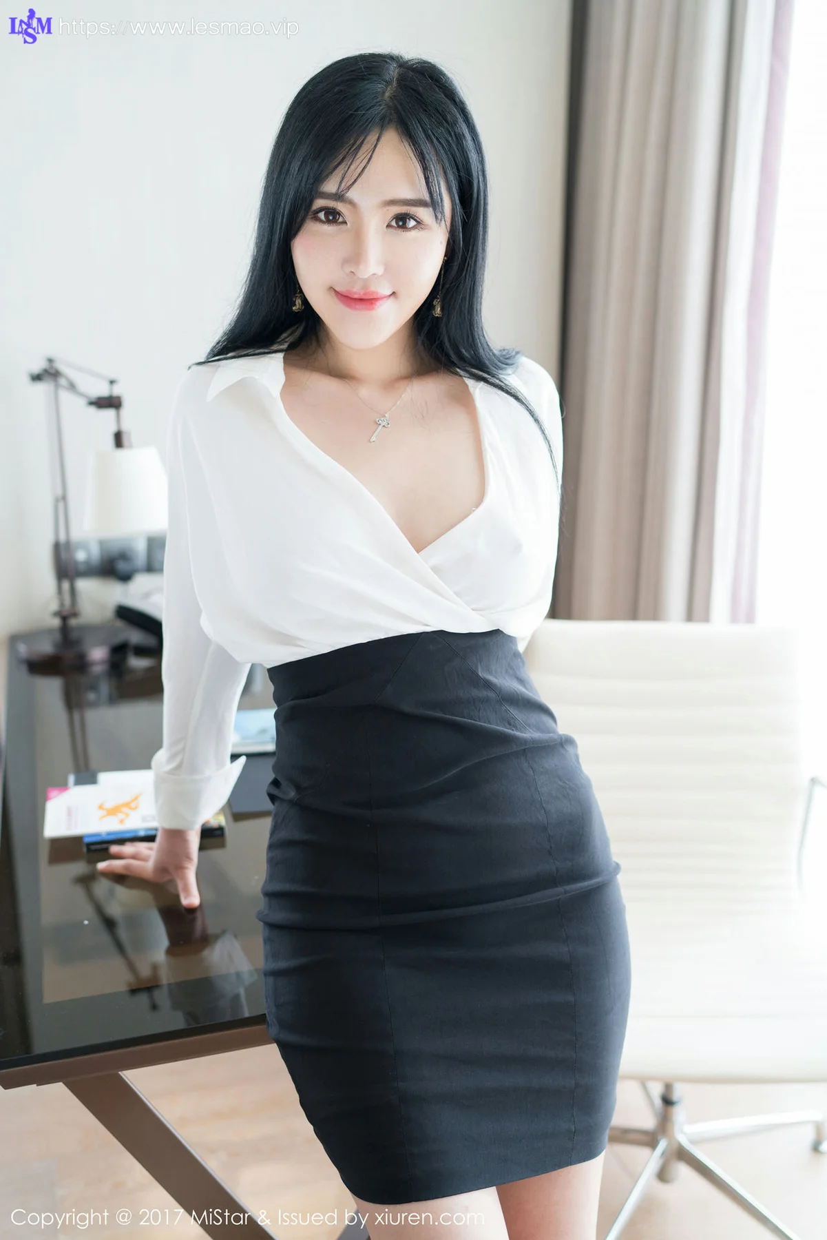 MiStar 魅妍社 Vol.172 Modo 刘钰儿 - 1