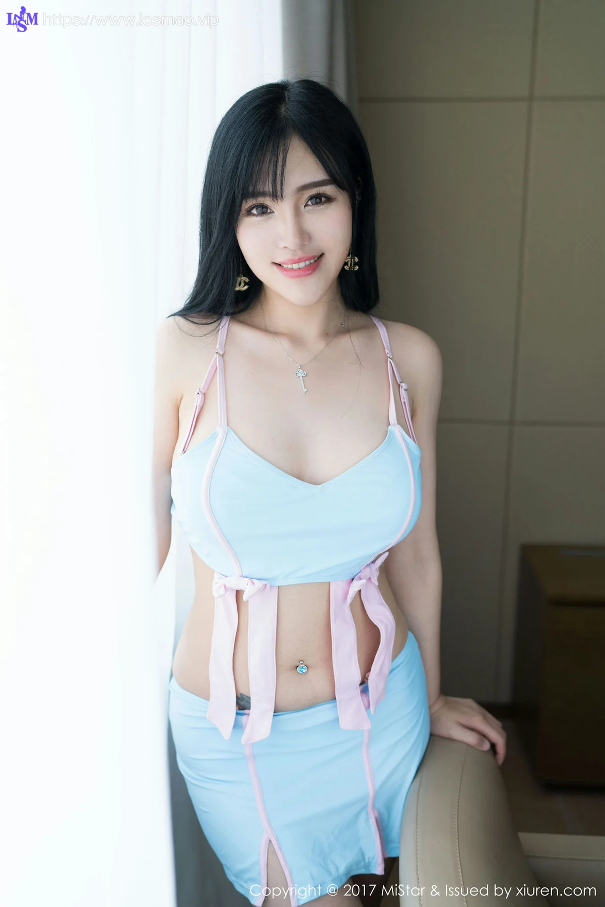 MiStar 魅妍社 Vol.172 Modo 刘钰儿 - 1