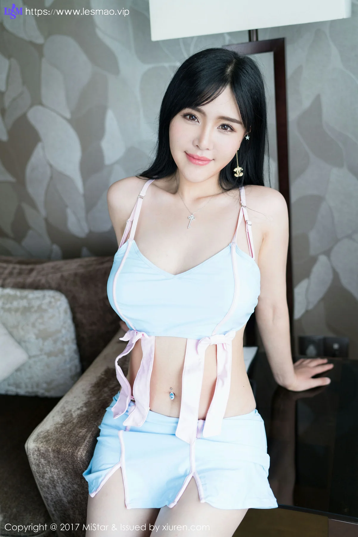 MiStar 魅妍社 Vol.172 Modo 刘钰儿 - 2