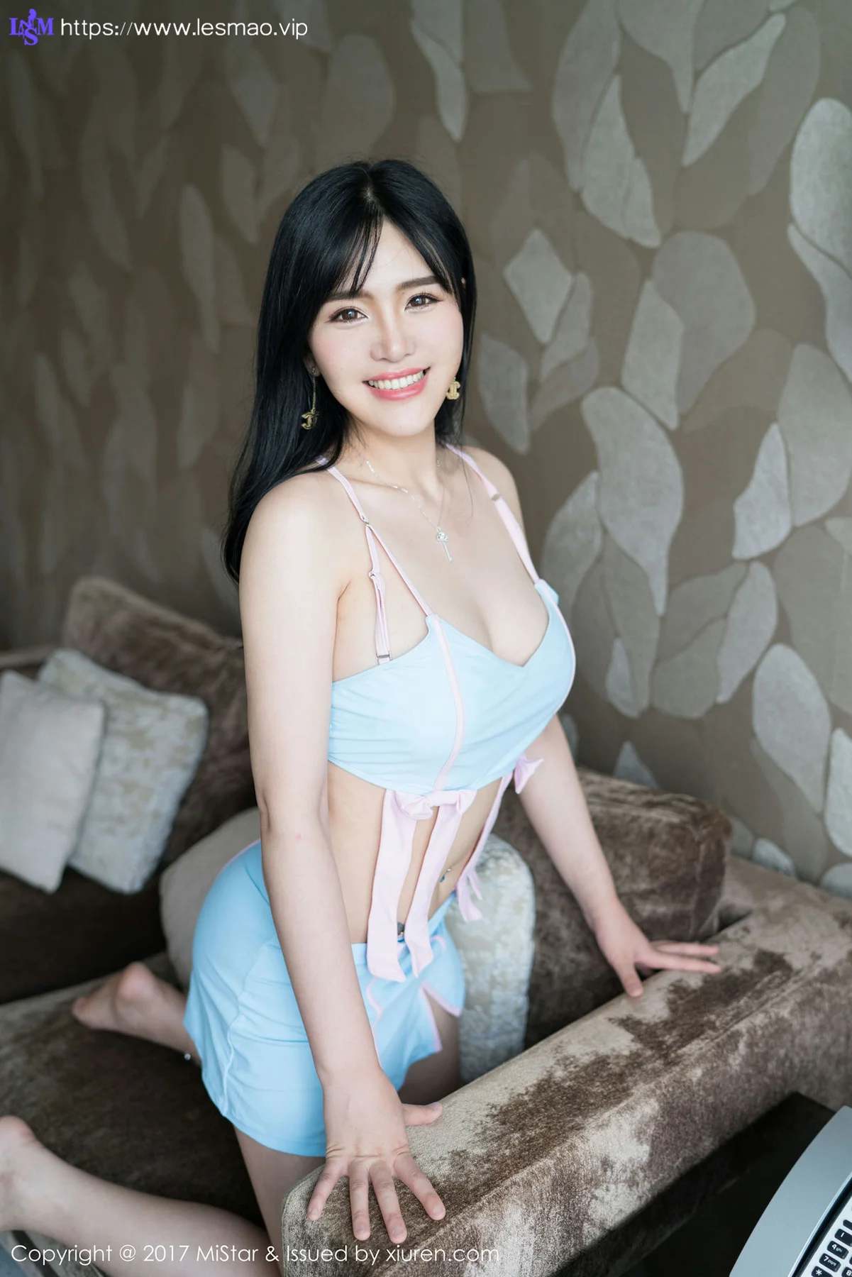 MiStar 魅妍社 Vol.172 Modo 刘钰儿 - 4