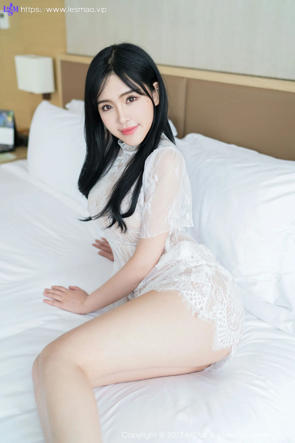 MiStar 魅妍社 Vol.179 Modo 刘钰儿 - 6