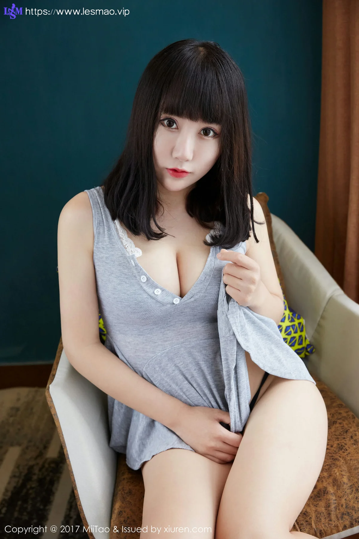 MiiTao 蜜桃社 Vol.067 Modo 雪碧 - 9