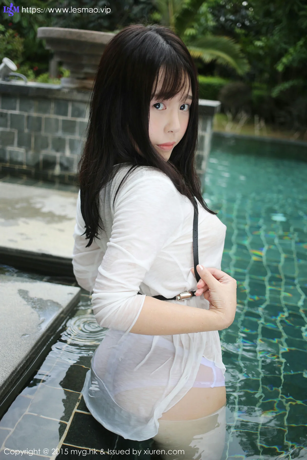 MyGirl美媛馆 Vol.170 Evelyn艾莉 - 6