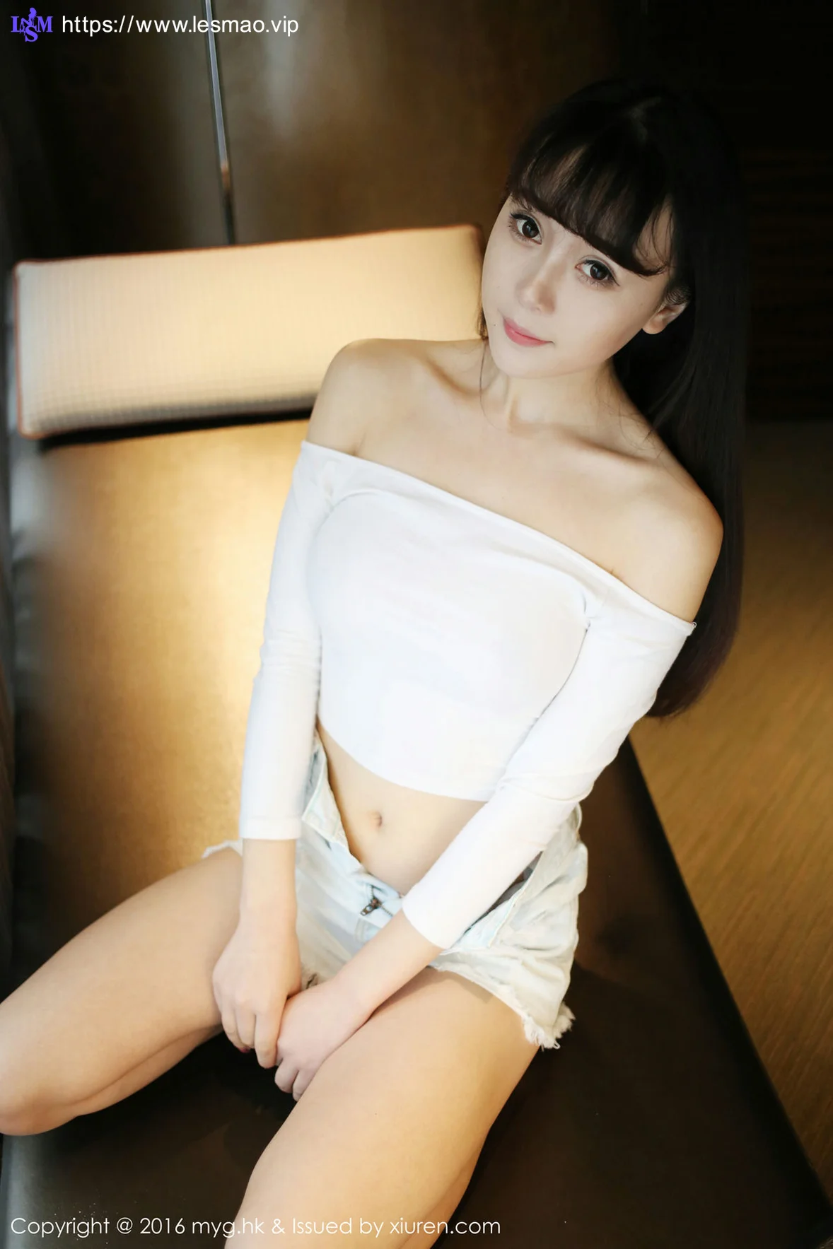 MyGirl 美媛馆 Vol.197 秀人网·赵小米Kitty - 4