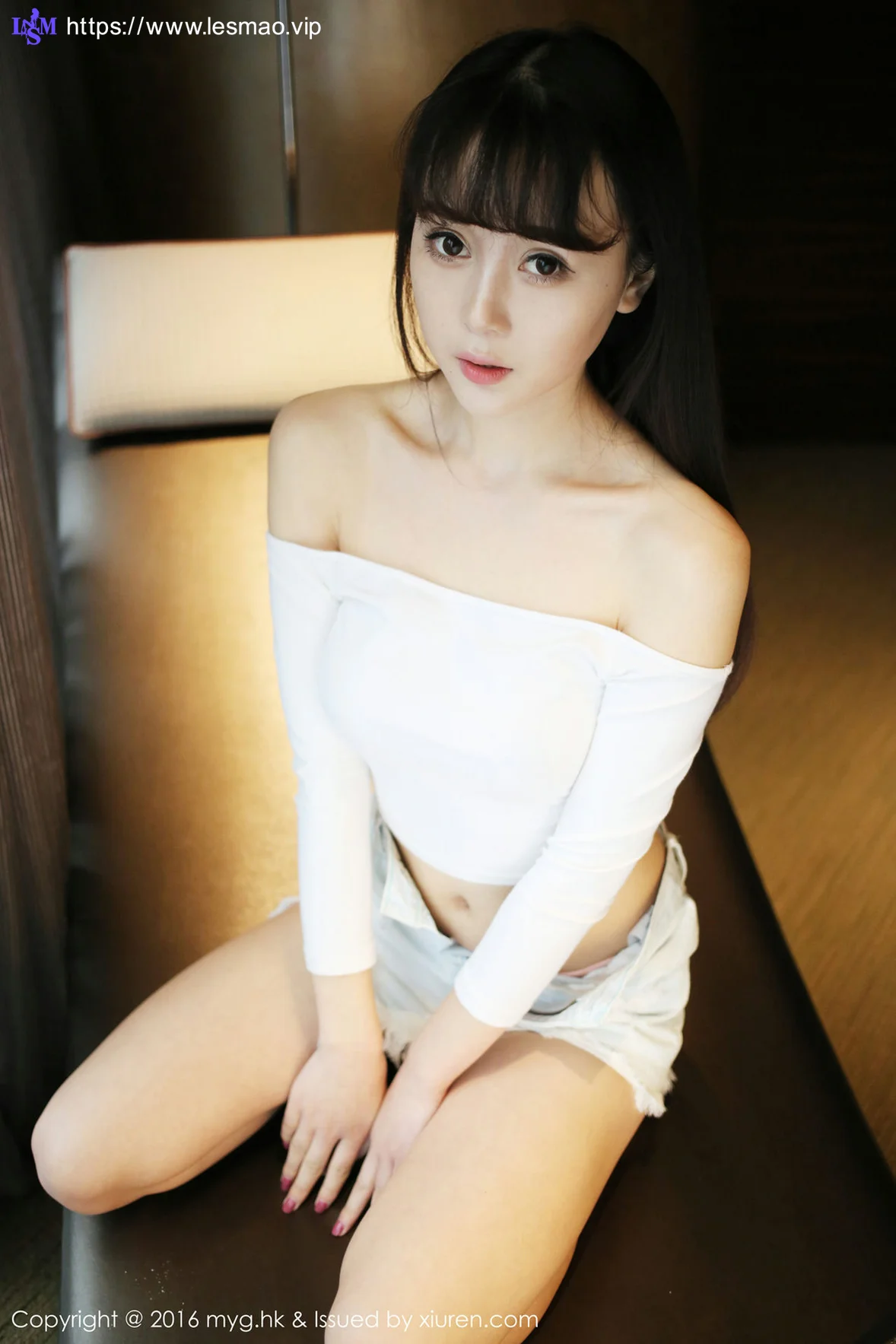 MyGirl 美媛馆 Vol.197 秀人网·赵小米Kitty - 5