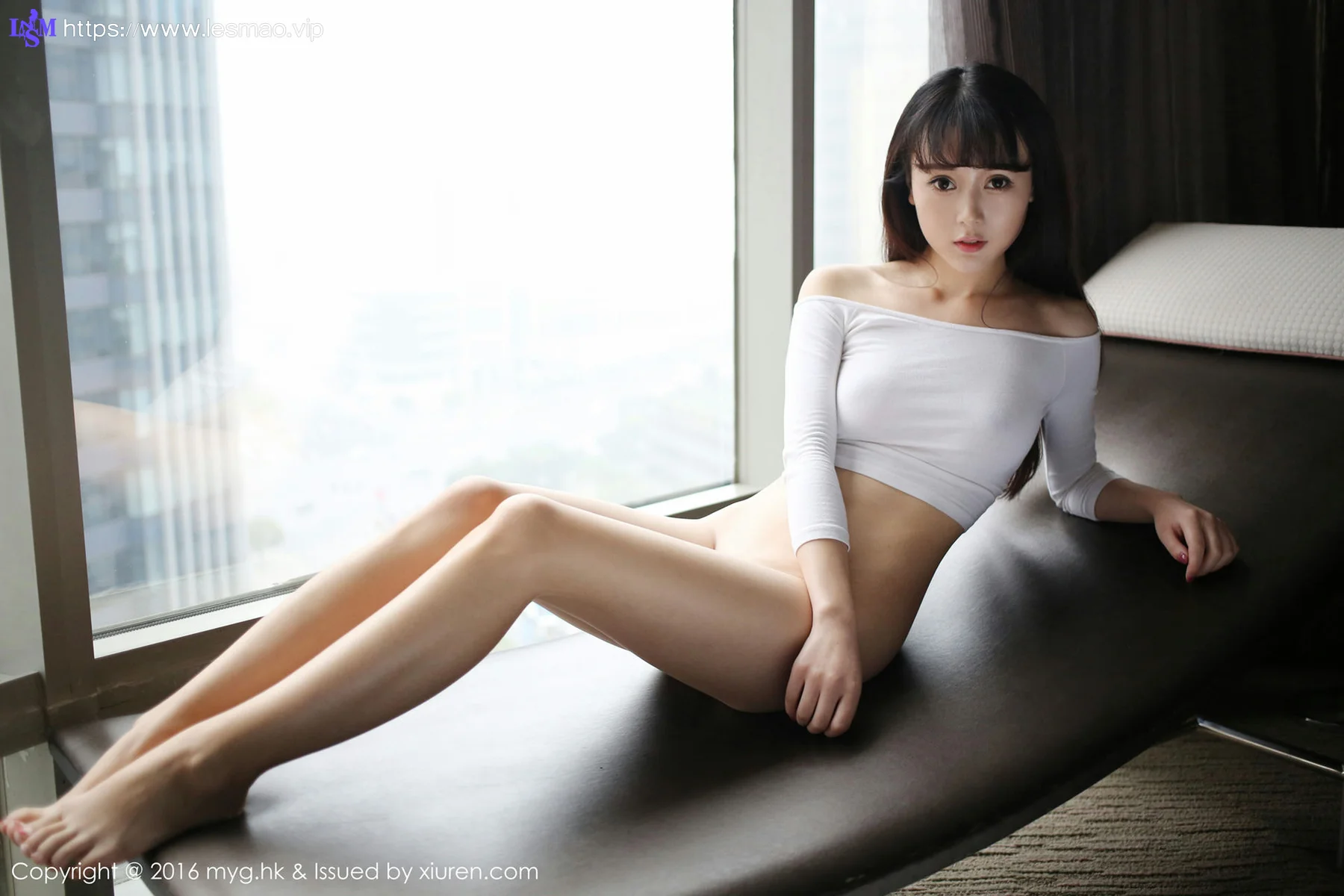 MyGirl 美媛馆 Vol.197 秀人网·赵小米Kitty - 2