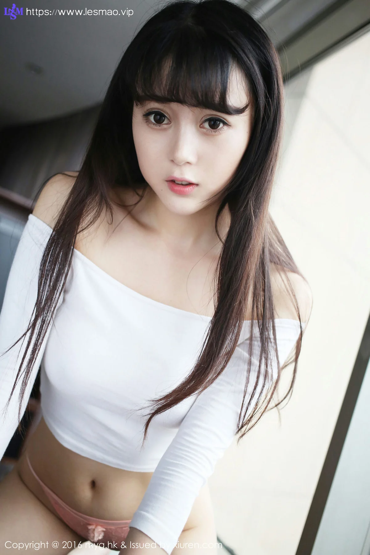 MyGirl 美媛馆 Vol.197 秀人网·赵小米Kitty - 3