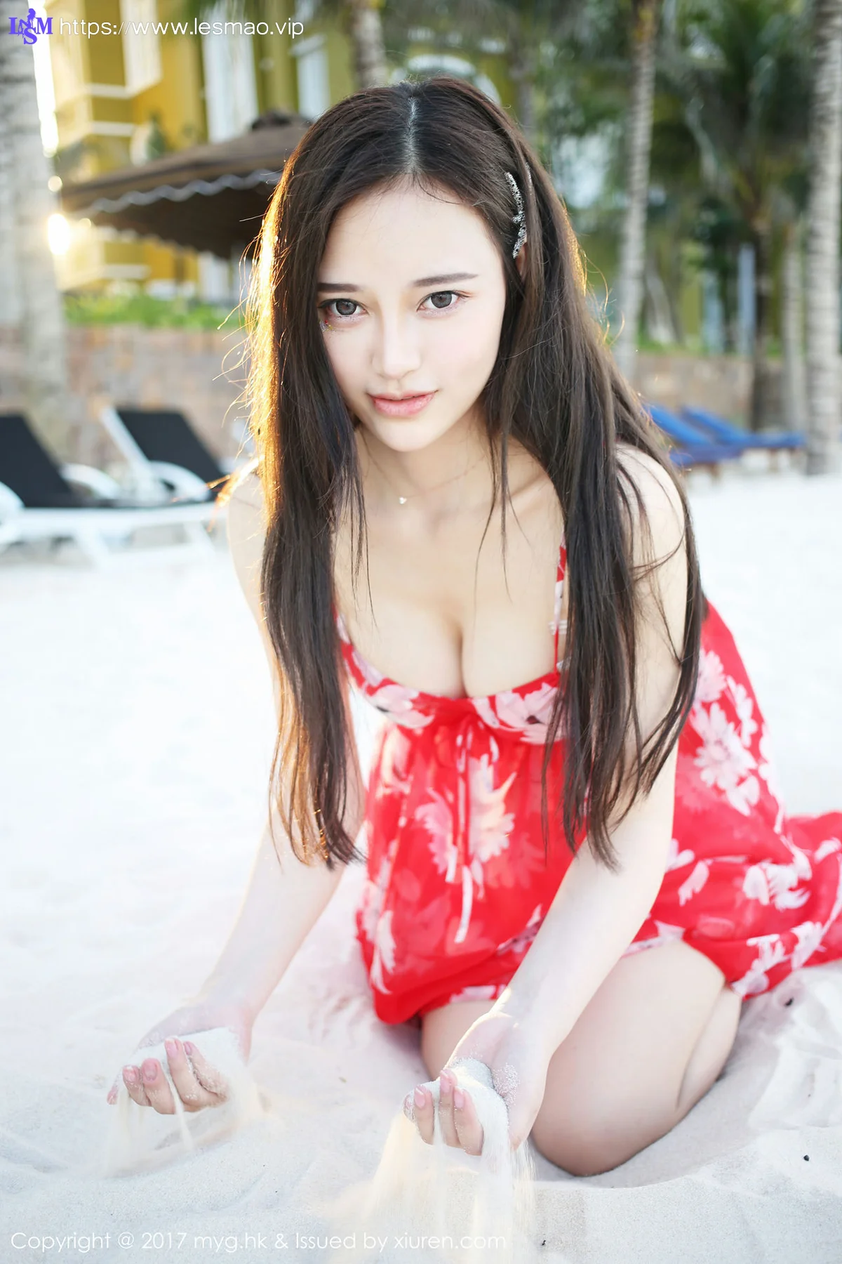 MyGirl 美媛馆 Vol.254 Modo 唐琪儿il - 7