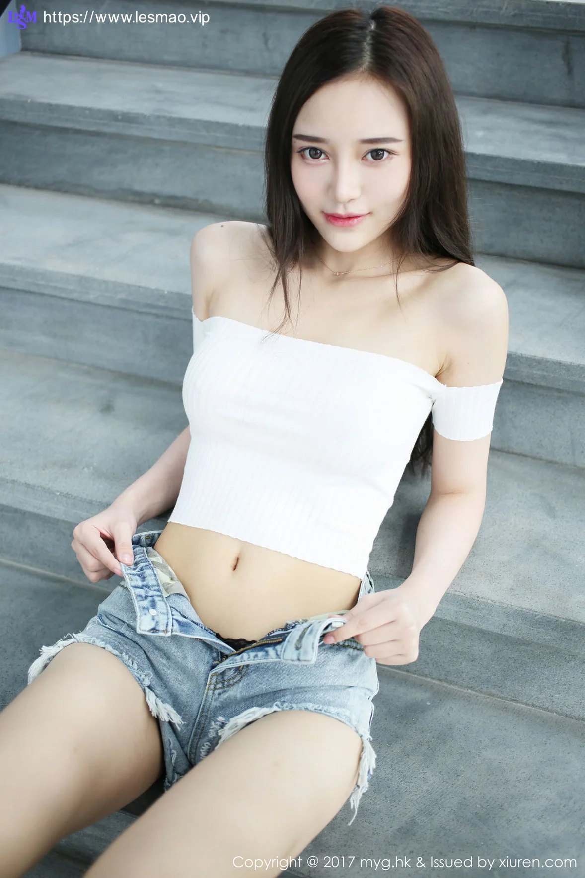 MyGirl 美媛馆 Vol.258 Modo 唐琪儿il - 3