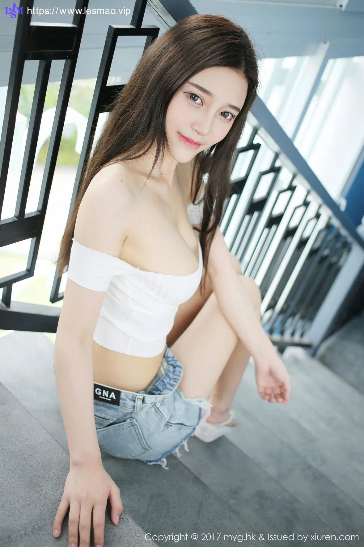 MyGirl 美媛馆 Vol.258 Modo 唐琪儿il - 6