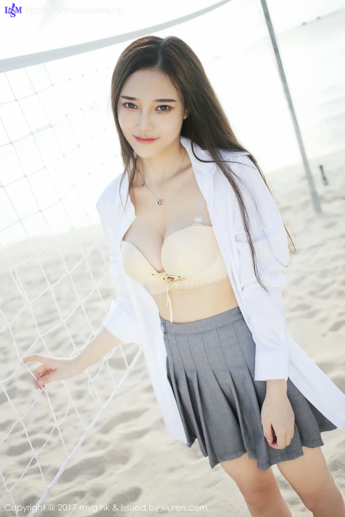 MyGirl 美媛馆 Vol.259 Modo 唐琪儿il - 2