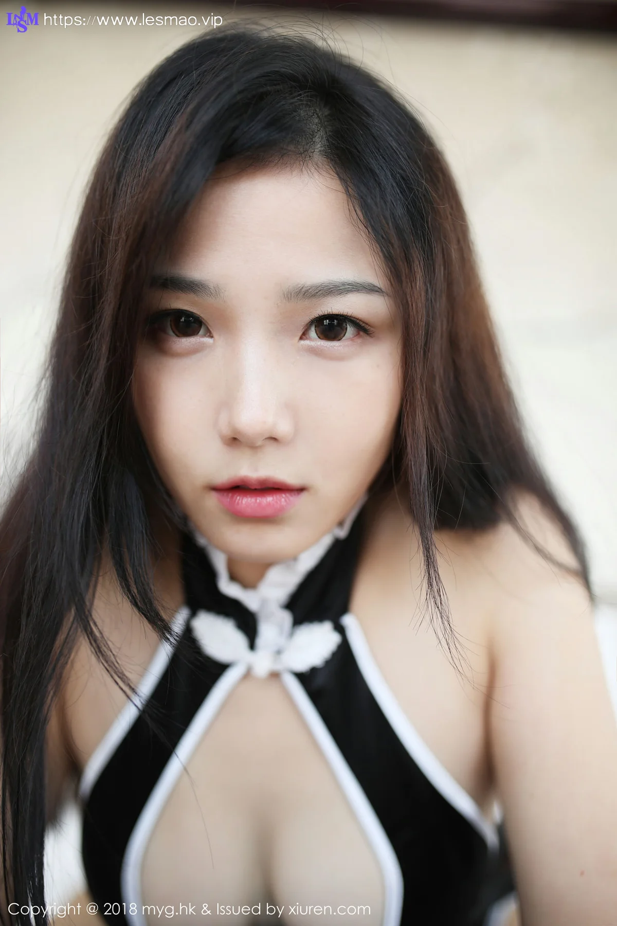 MyGirl 美媛馆 Vol.316 徐薇薇mia情趣萝莉大图集72p - 4