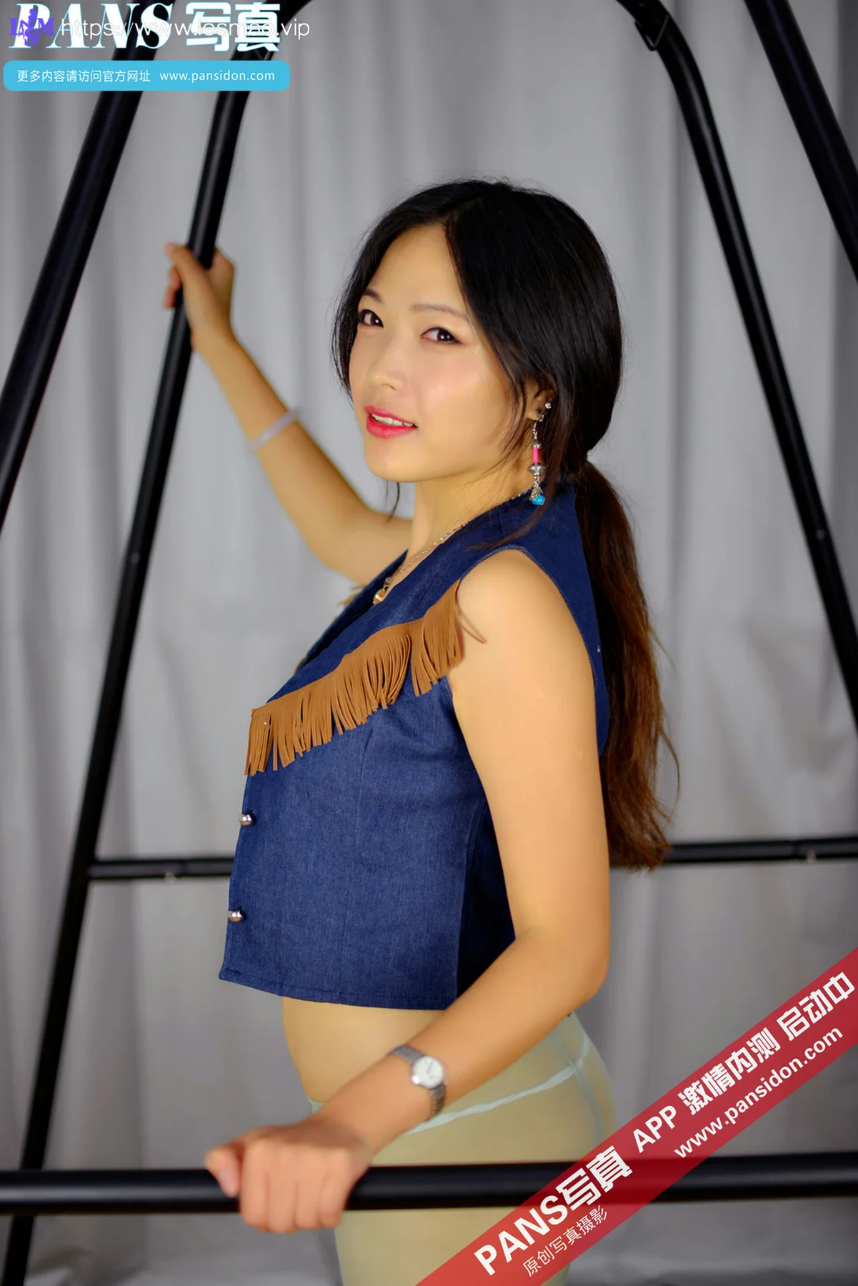 Pans 写真 No.382 雨涵 - 3