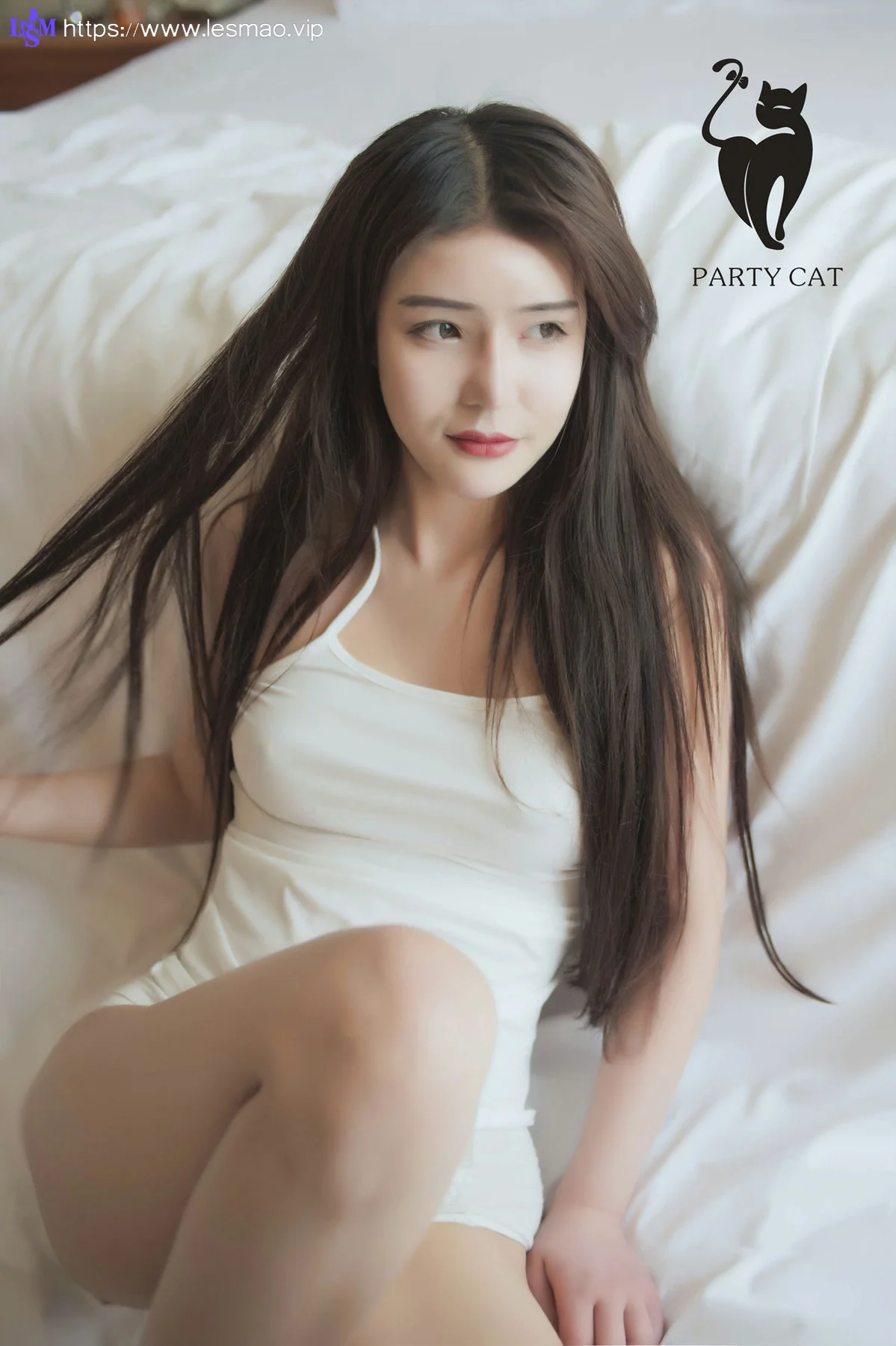 PartyCat 轰趴猫 No.012 Modo 文琳 - 3