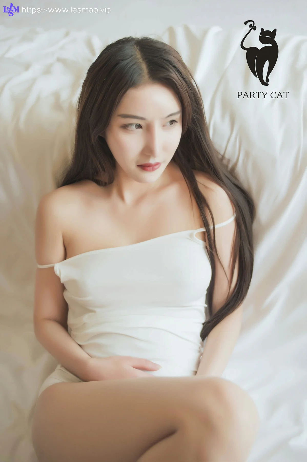 PartyCat 轰趴猫 No.012 Modo 文琳 - 4