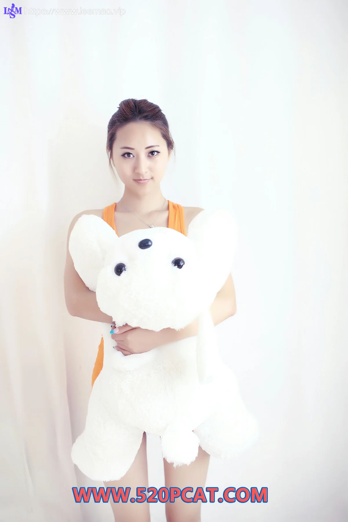 PartyCat 轰趴猫 No.108 Modo 可爱美女 - 3