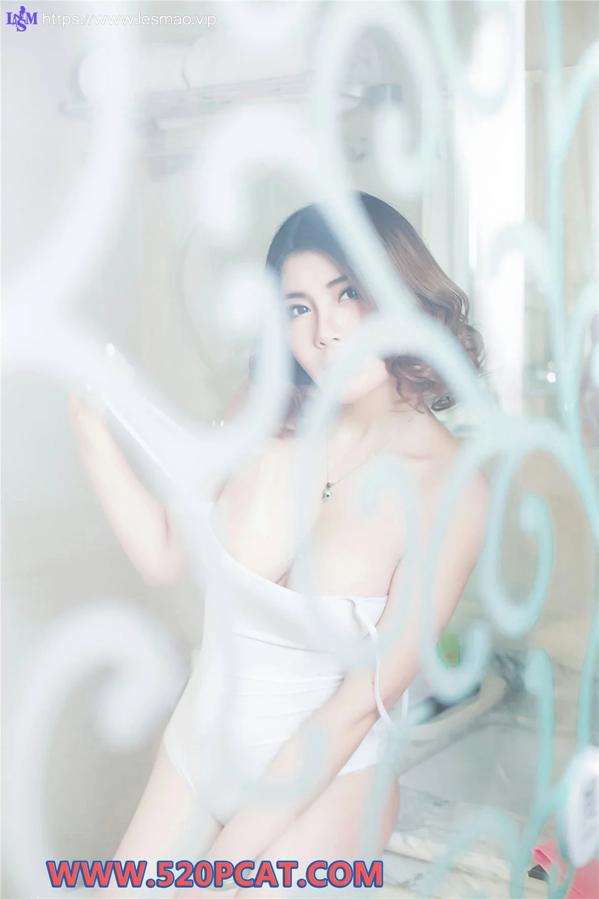 PartyCat 轰趴猫 No.189 Modo 性感内衣私房 - 1