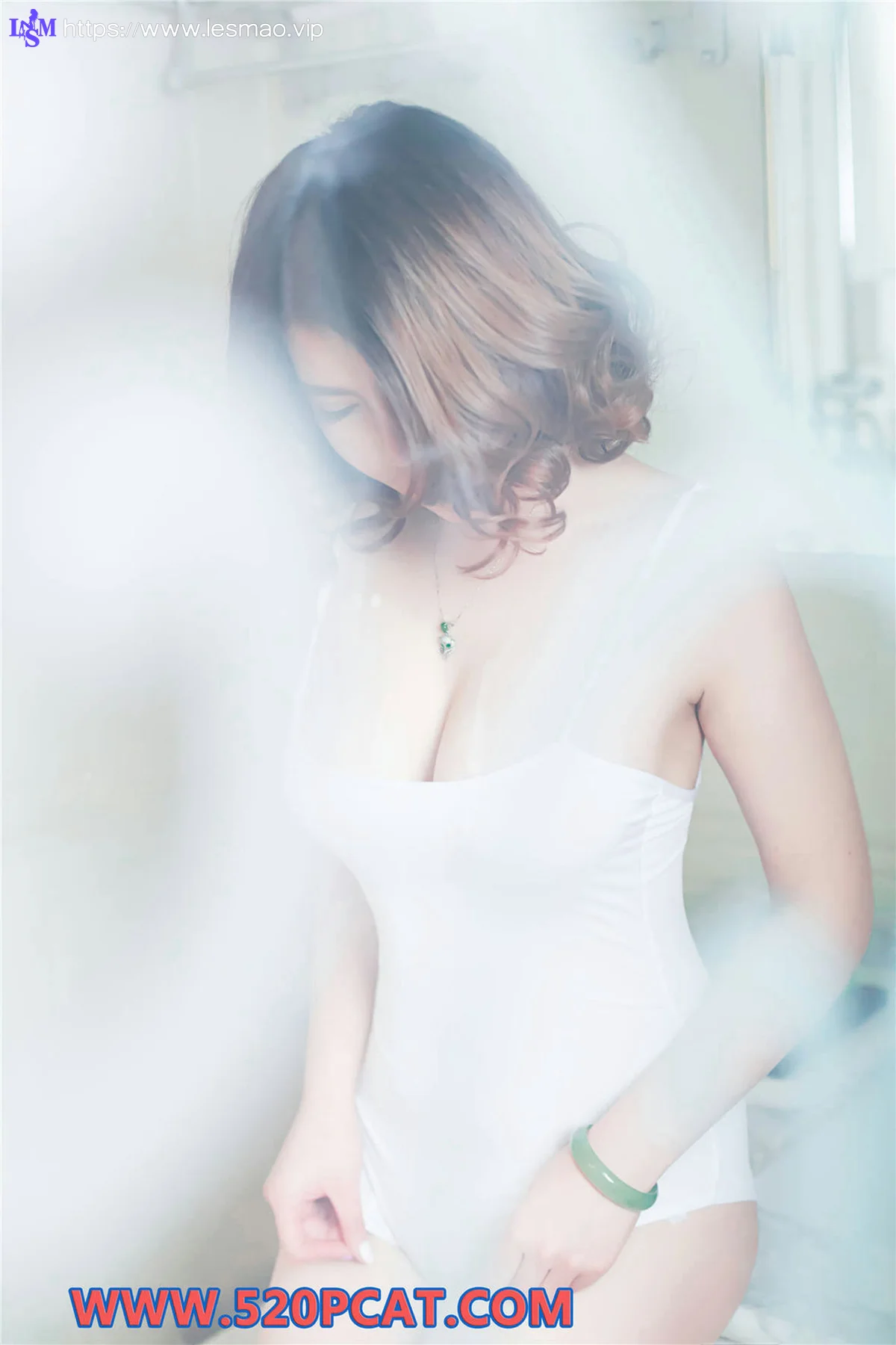 PartyCat 轰趴猫 No.189 Modo 性感内衣私房 - 2