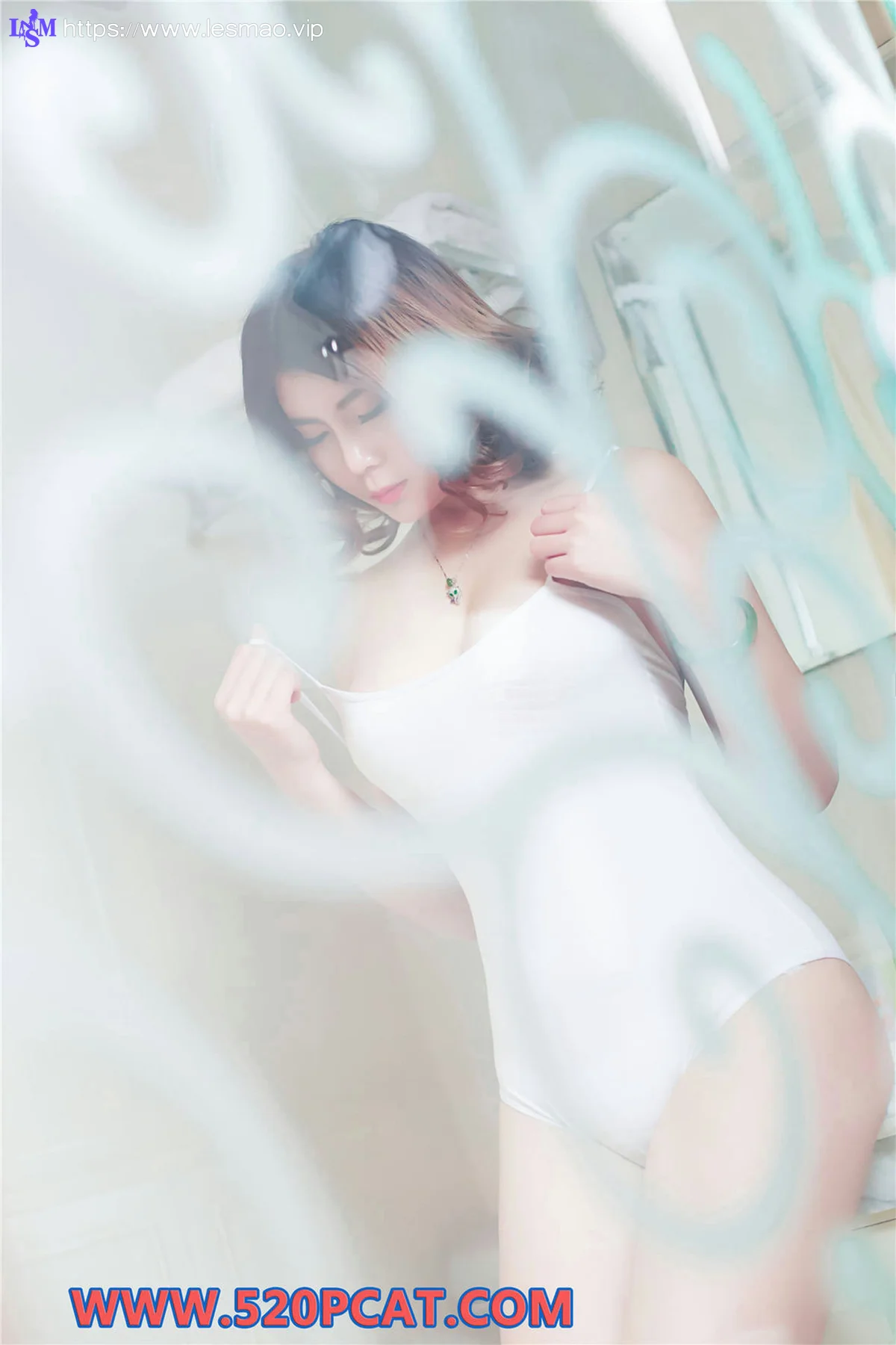 PartyCat 轰趴猫 No.189 Modo 性感内衣私房 - 2