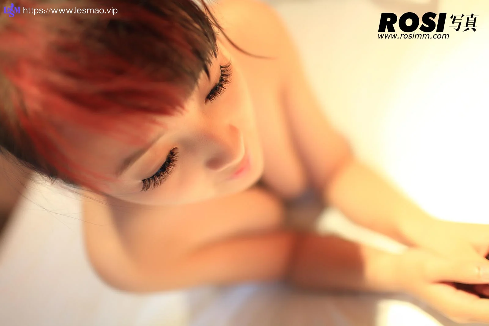 Rosi 写真 No.165 18P/14.95M - 1