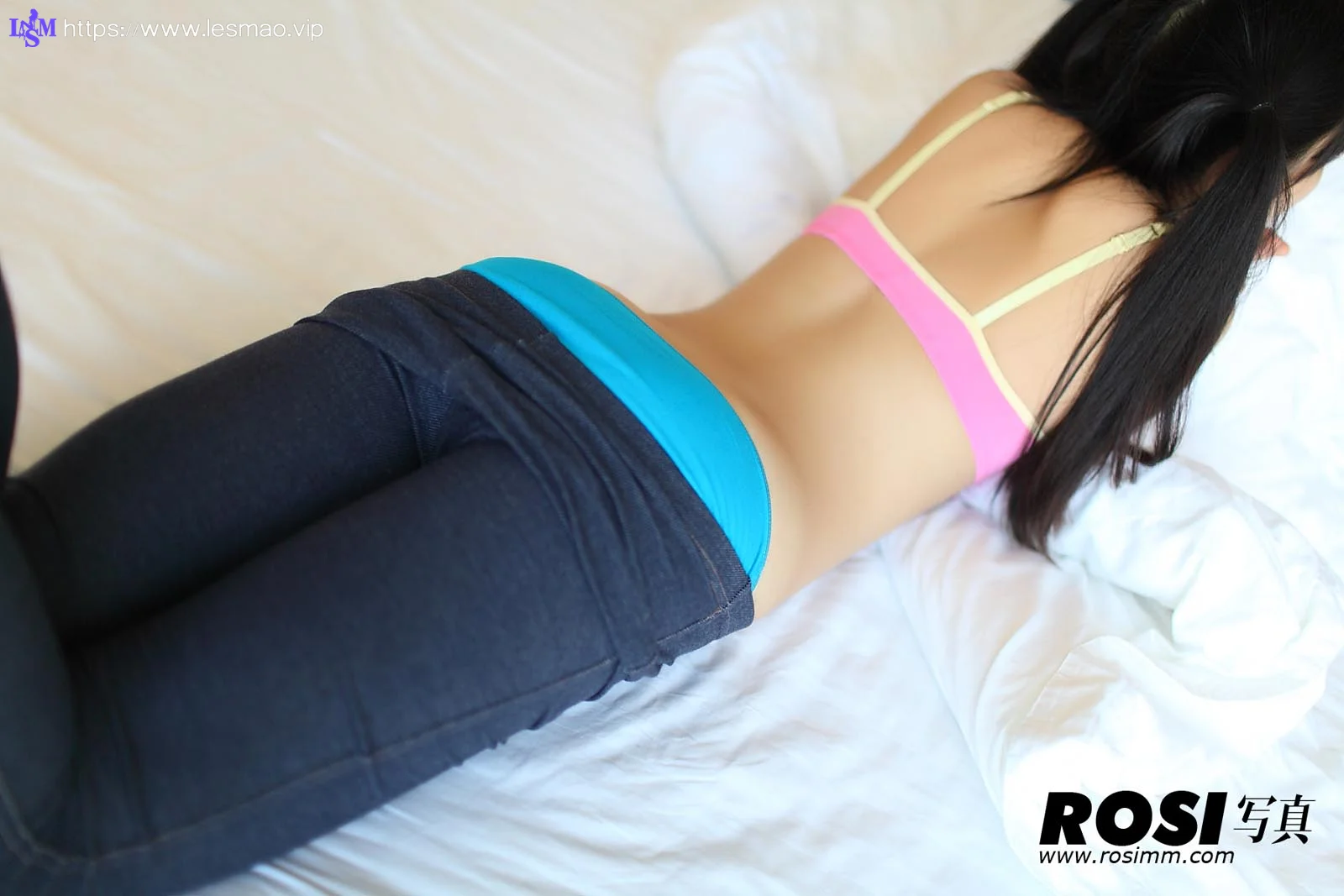 Rosi 写真 No.304 30P/32.6M - 2