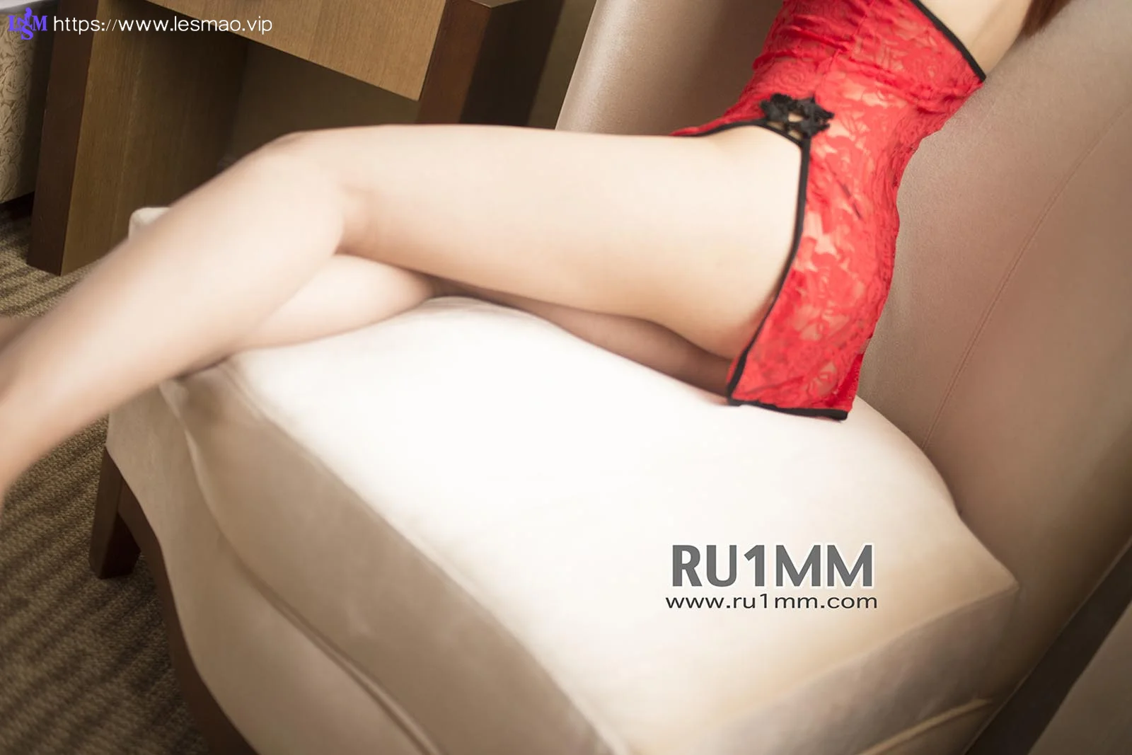 Ru1mm 如壹写真 No.016 19P/15.2M - 2