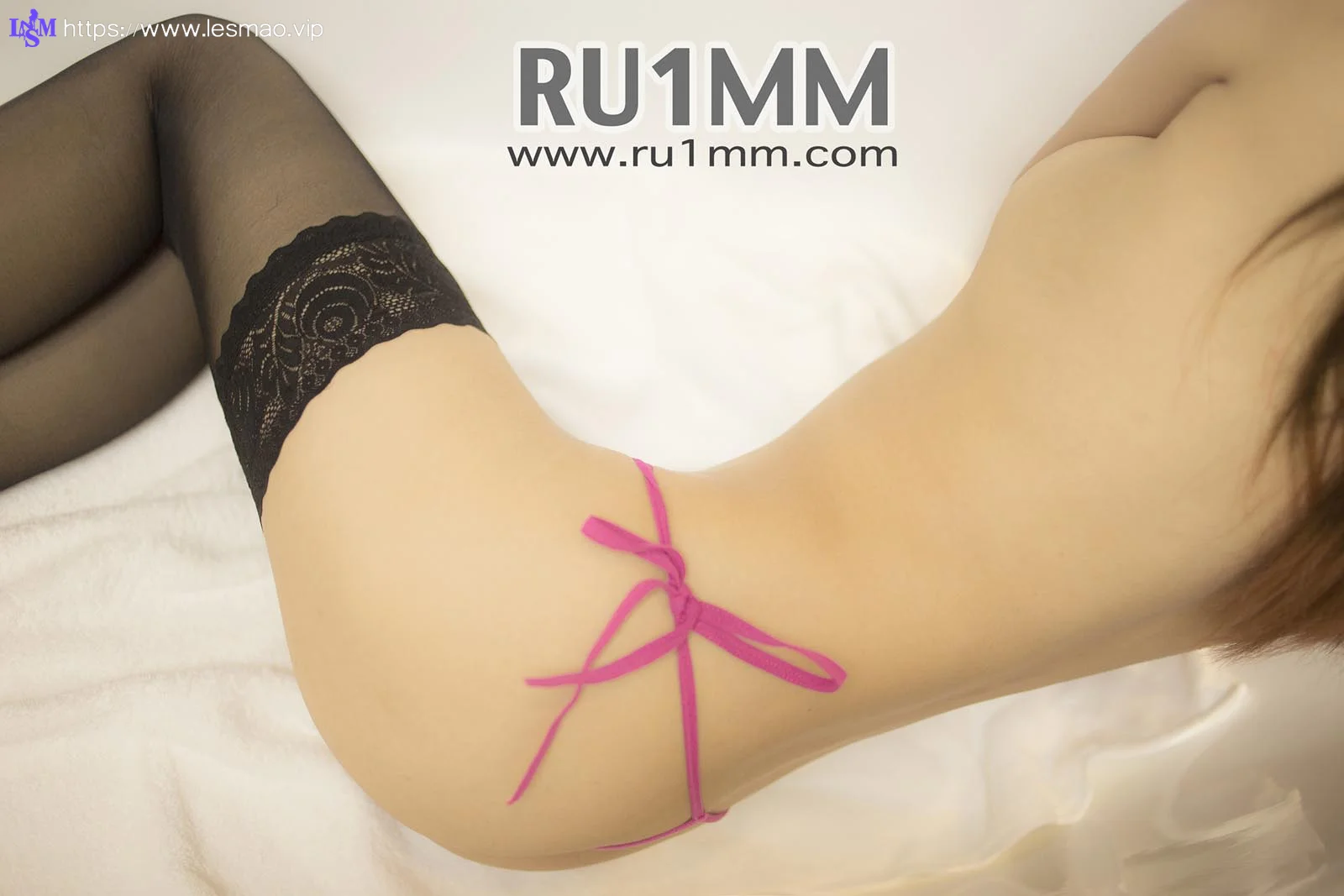 Ru1mm 如壹写真 No.019 18P/24.3M - 1