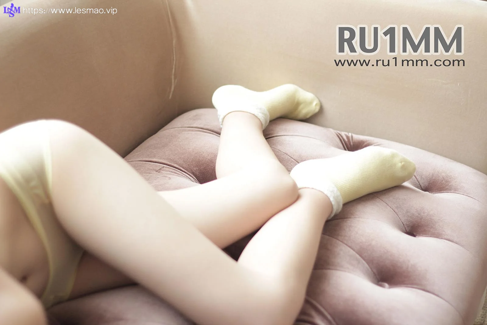 Ru1mm 如壹写真 No.026 20P/13.8 M - 1