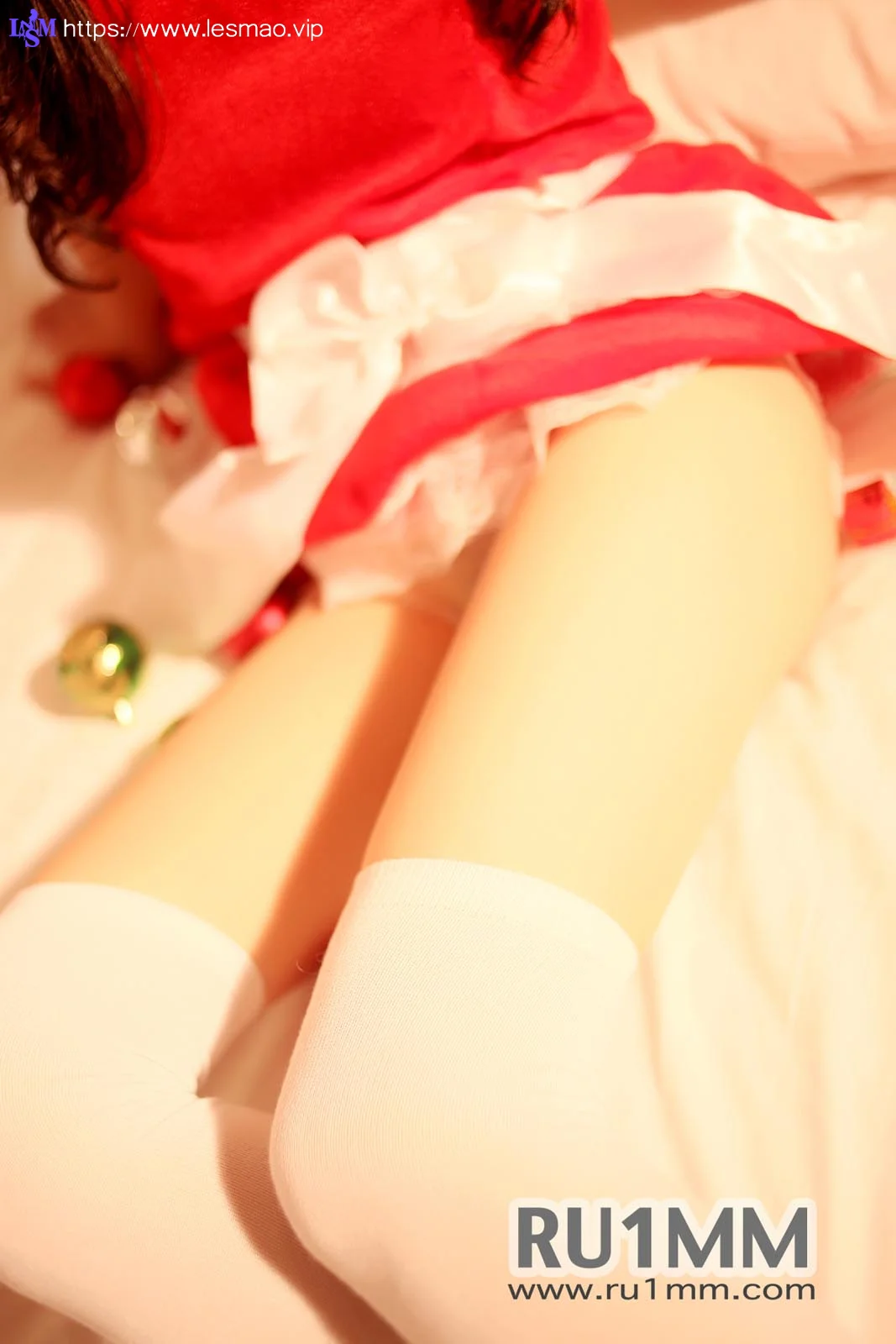 Ru1mm 如壹写真 No.079 44P/38.7M - 5