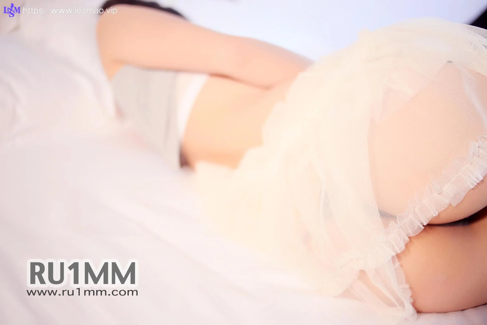 Ru1mm 如壹写真 No.083 25P/21.7M - 7