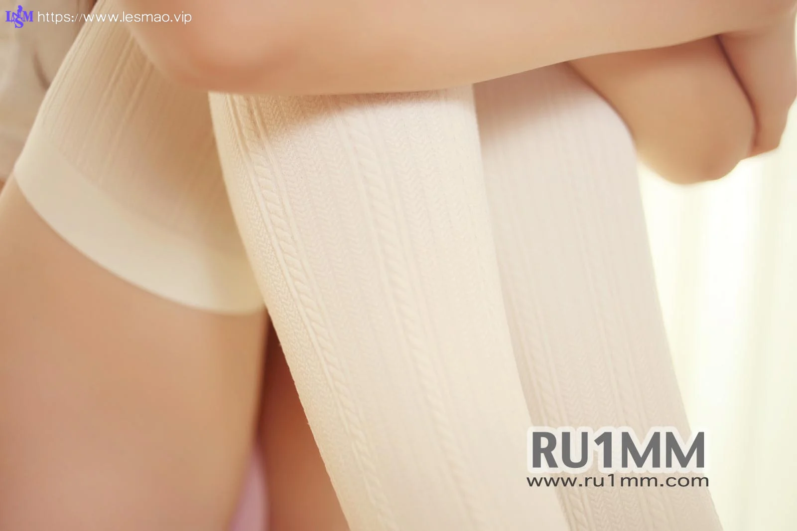 Ru1mm 如壹写真 No.084 30P/7.4M - 8