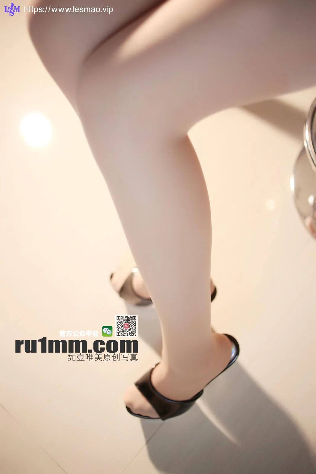 Ru1mm 如壹写真 No.093 22P/17M - 9