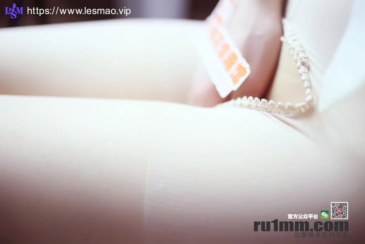 Ru1mm 如壹写真 No.112 36P/33.3M - 8