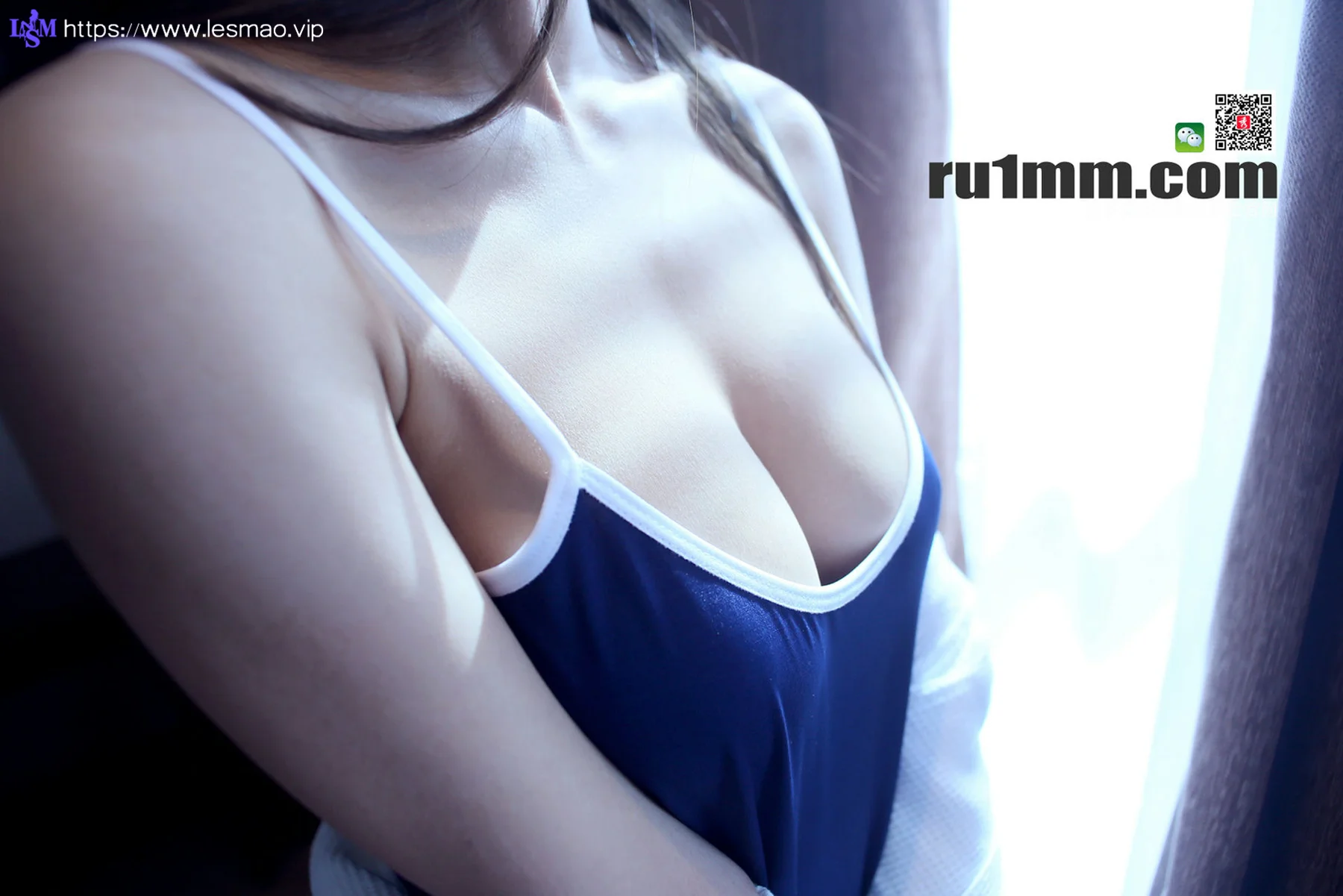 Ru1mm 如壹写真 No.267 - 4