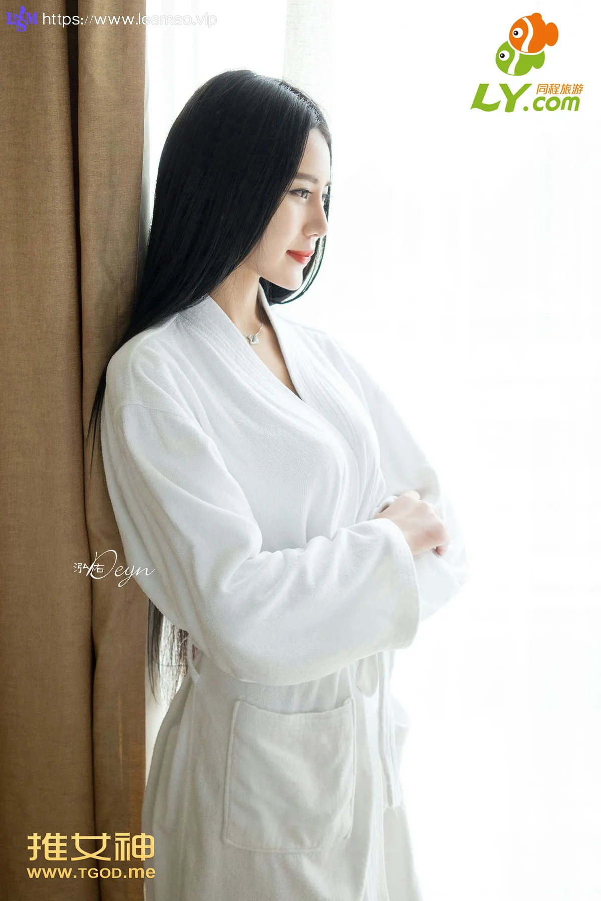 TGOD推女神 Mode 徐妍馨 - 2