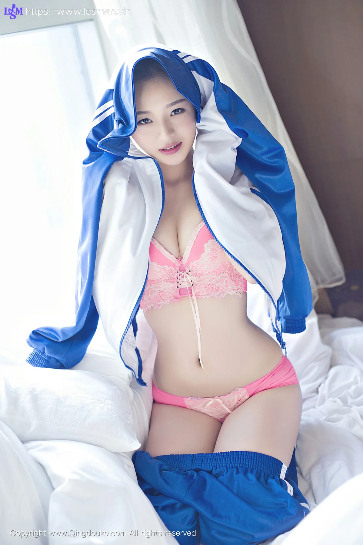 TGOD 推女神 Modo Una尤娜 - 4