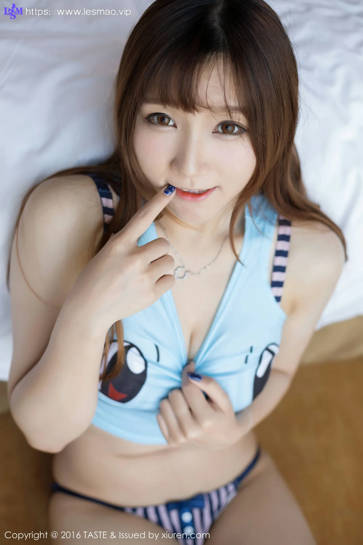 Taste 玩味生活 Vol.028 陳依 ! - 2