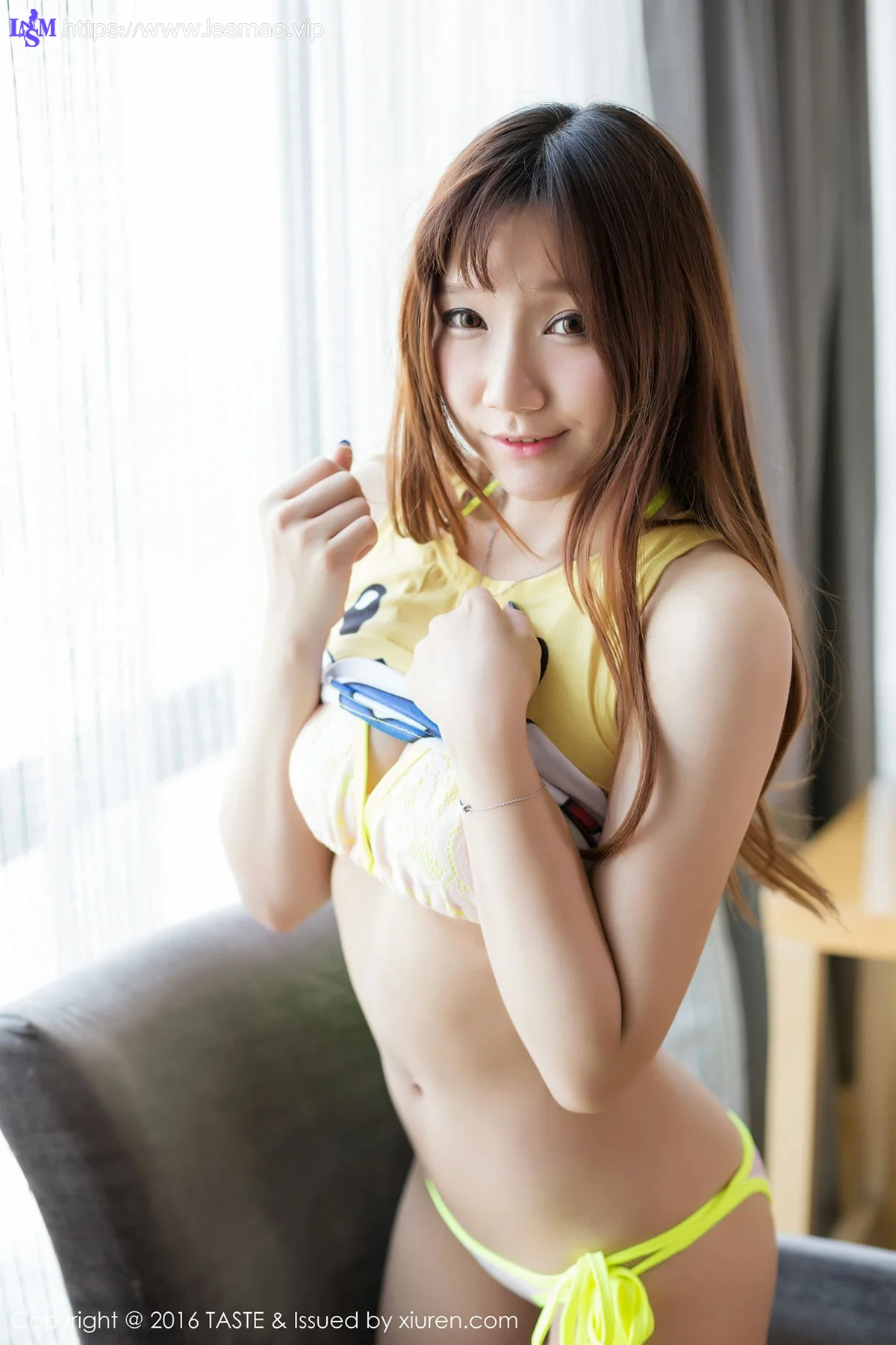 Taste 玩味生活 Vol.028 陳依 ! - 4