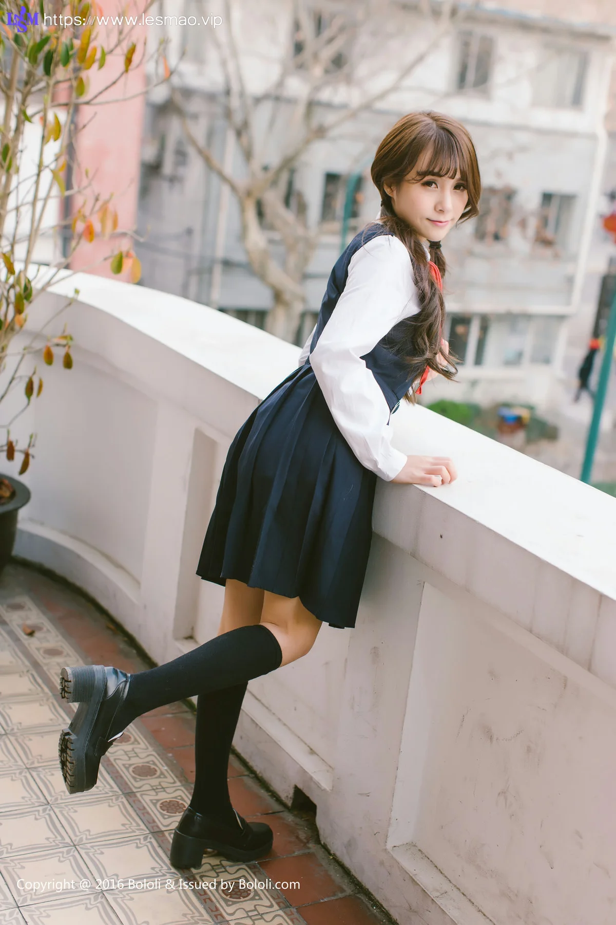 Tukmo 兔几盟 Vol.113 Modo 夏美酱 - 4