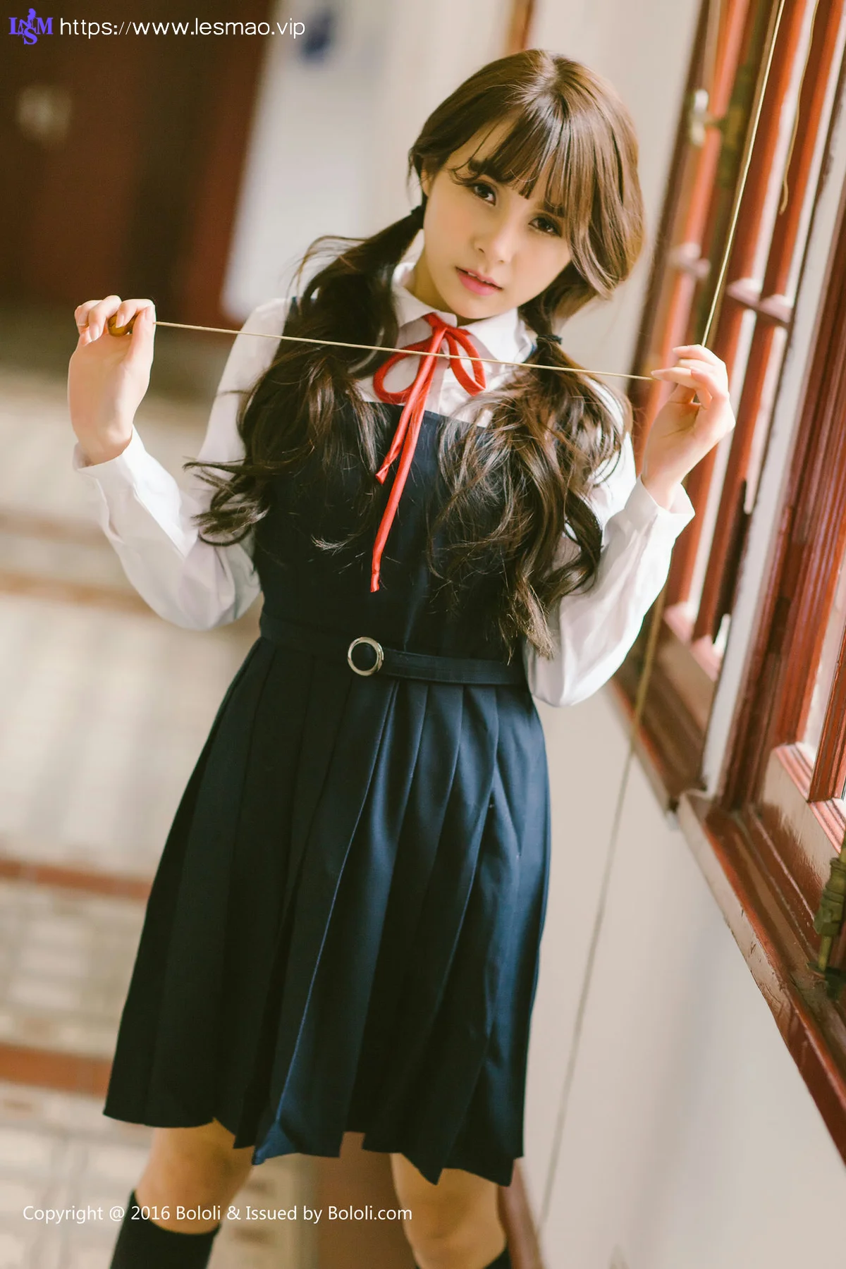 Tukmo 兔几盟 Vol.113 Modo 夏美酱 - 1