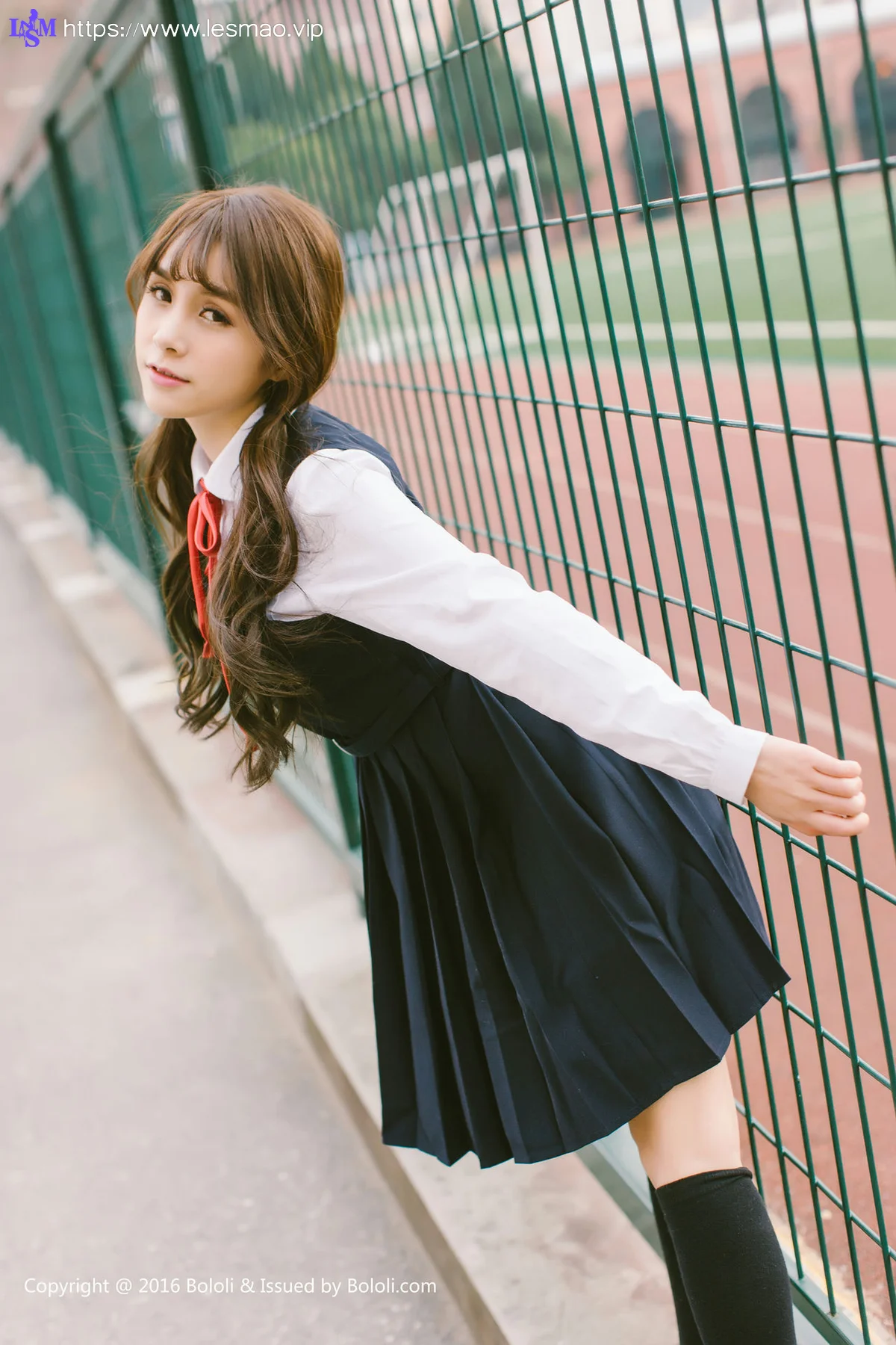 Tukmo 兔几盟 Vol.113 Modo 夏美酱 - 2