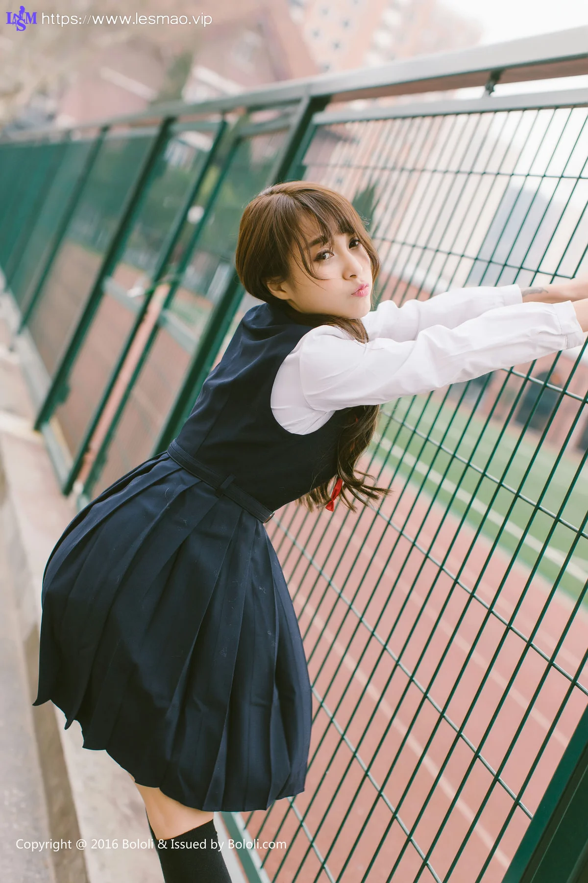Tukmo 兔几盟 Vol.113 Modo 夏美酱 - 1