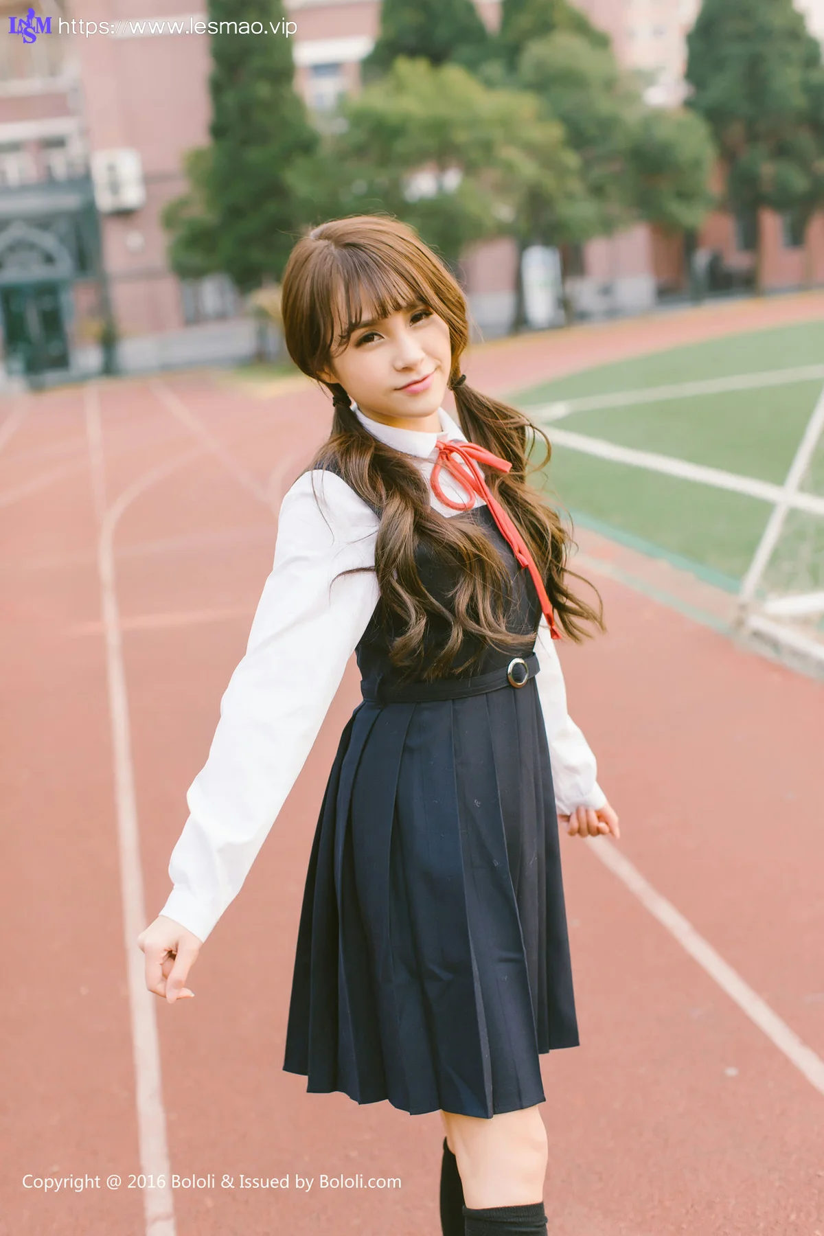 Tukmo 兔几盟 Vol.113 Modo 夏美酱 - 2