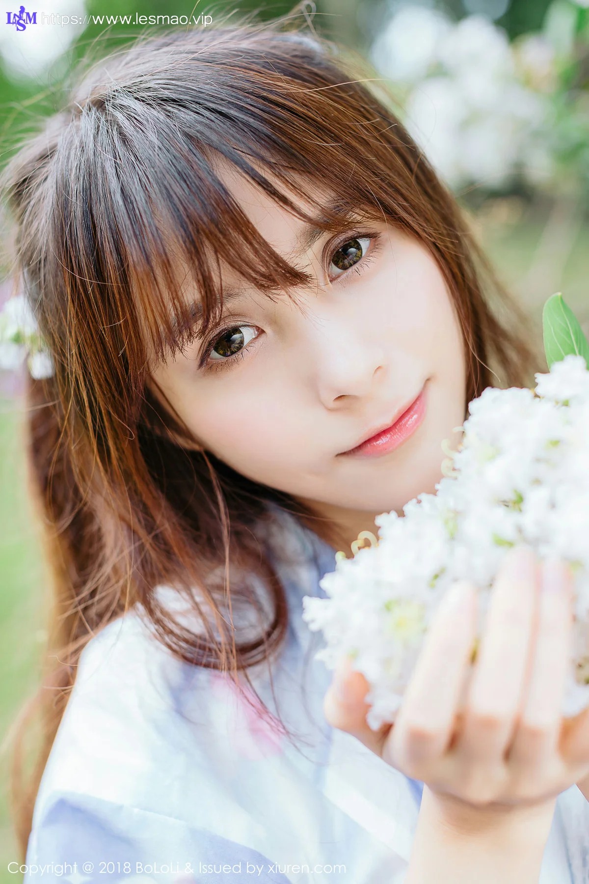 Tukmo 兔几盟 Vol.118 Modo 夏美酱 - 3