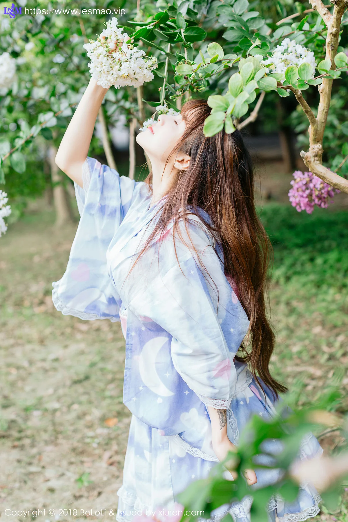 Tukmo 兔几盟 Vol.118 Modo 夏美酱 - 4