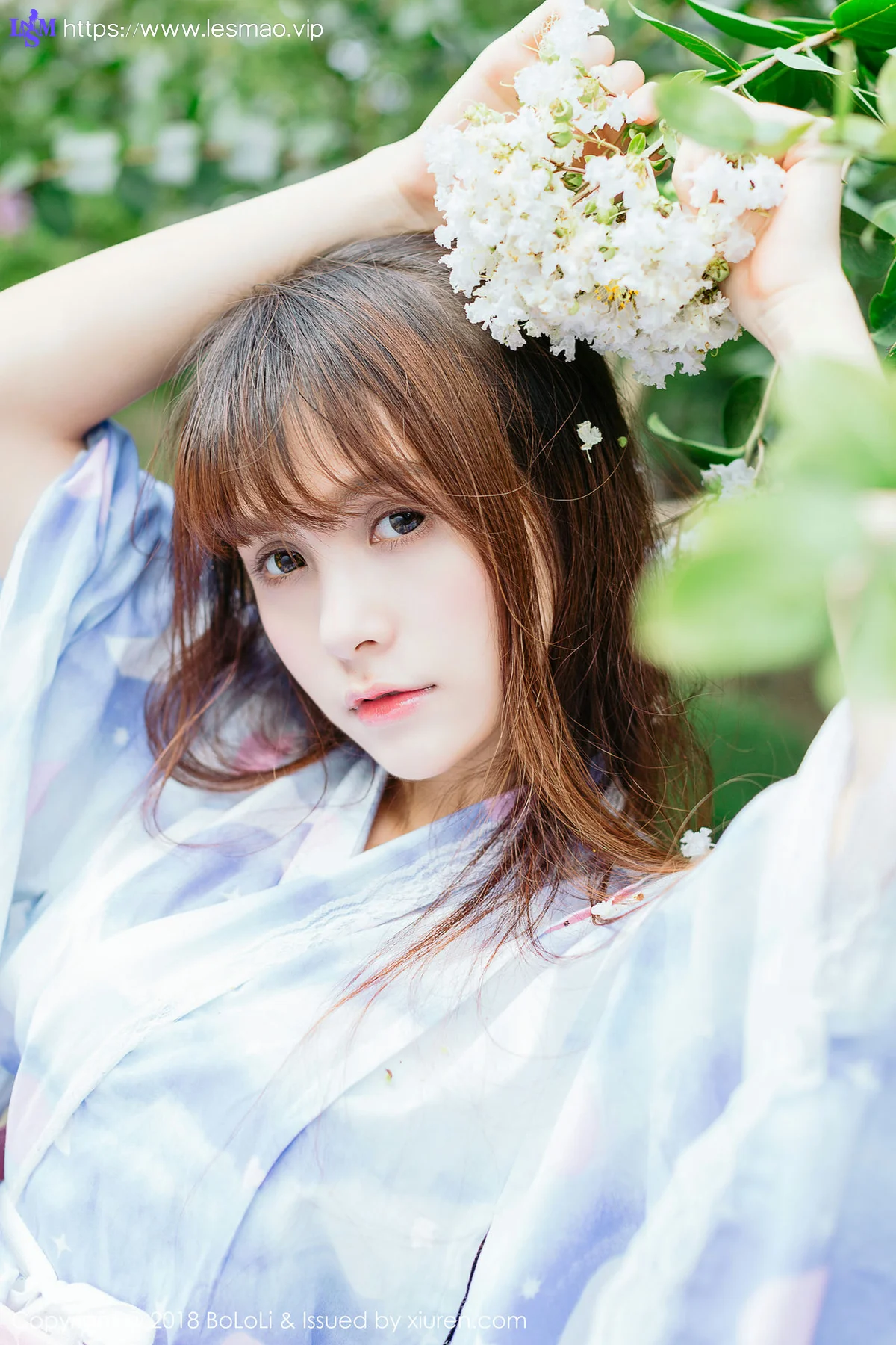 Tukmo 兔几盟 Vol.118 Modo 夏美酱 - 3